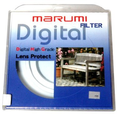 Marumi Lens Protect DHG 62 mm