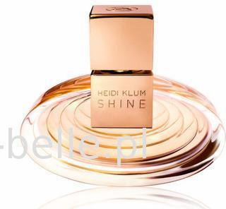 Heidi Klum Shine woda toaletowa 50ml