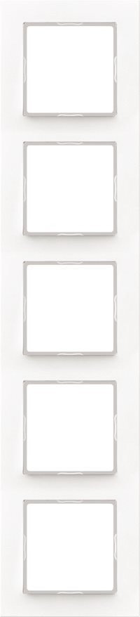 Jung A CREATION BIAŁY X5 AC585WW