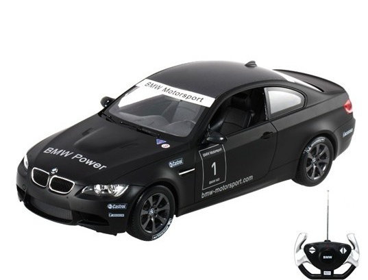 Rastar BMW M3 48000