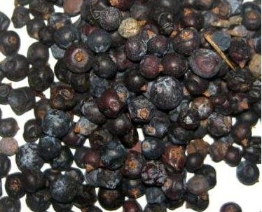 Jałowiec owoc 1kg
