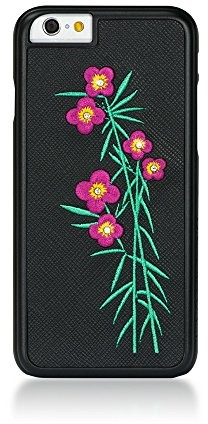 APPLE blingmy Thing Petite couturire Flora VivaCity etui ochronne do iPhone 6