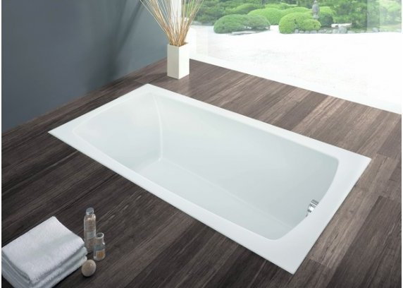 Hoesch Largo 170x80 3708