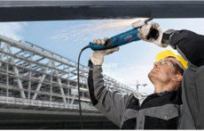 Bosch Professional GWS 15-125 CIH (601830222)