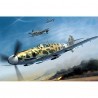 Trumpeter Bf109G-2/Trop