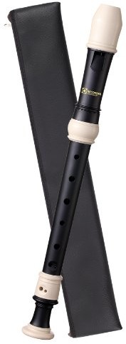 Recorder Workshop 601 sopran flet prosty 601