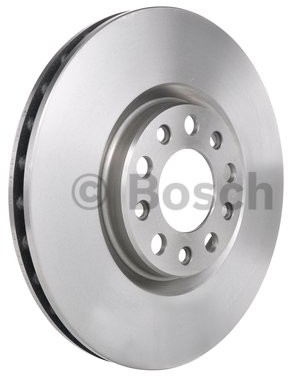 BOSCH Tarcza hamulcowa przednia, 0 986 479 291  0986479291