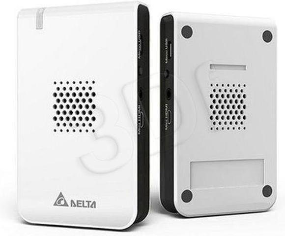 Vivitek SYSTEM BEZPRZEWODOWEJ PREZENTACJI NOVOCONNECT B360