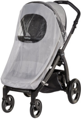 Peg-Perego Peg-Pérego Moskitiera do wózka sportowego Y4ULMUECKE