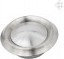 Kratki.pl Anemostat fi 125 stalowy ANEMOSTAT/125/STAL