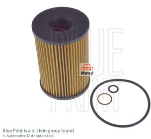 Blue Print Filtr oleju ADB112103