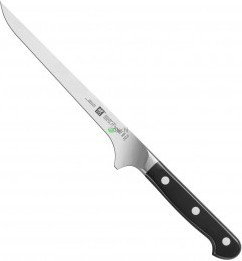 Zwilling J.A.Henckels ZWILLINGR Pro Nóż pojedynczy do filetowania 180mm 38403-181- (38403-181-0)