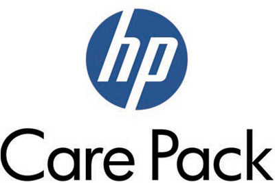 HP 3y Travel Nbd/ADP/DMR NB Only SVC,Comercial Notebook with 3/3/3 Wty,3 yr Trav (UQ846E)