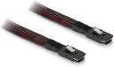 Delock SAS 36PIN MINI-SAS 36PIN MINI (SFF8087 ( 83073