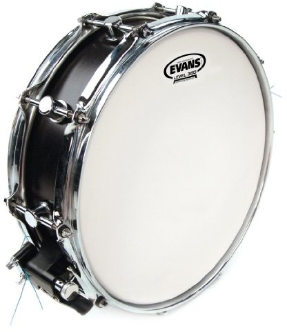 Evans evans b10g1rd power Center Snare Drum sierść B13G1RD
