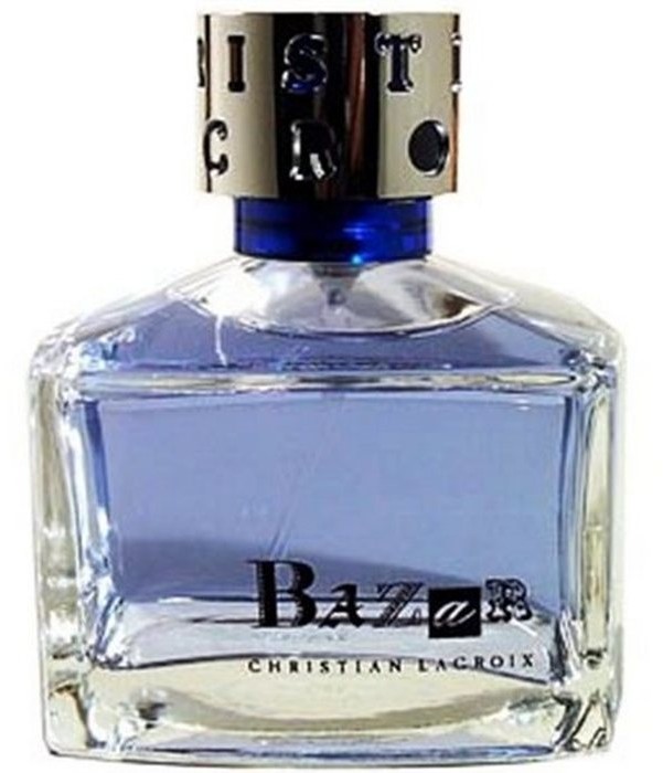 Christian Lacroix Bazar pour homme Woda toaletowa 30ml