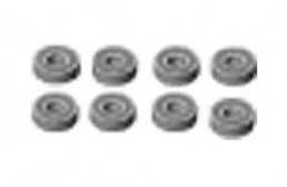 HSP Ball Bearings (4x8x3) - 68033 /68033