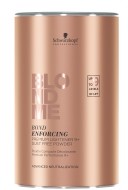 Schwarzkopf BlondMe, Premium Lift 9+, rozjaśniacz w proszku, 450g