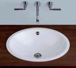 Alape EB O425 42,5x32,5 2100100000