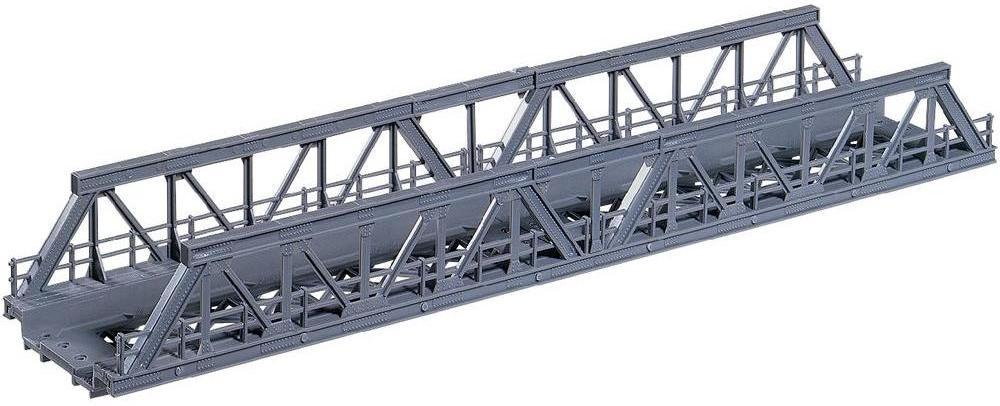 NOCH Most kratowy w skali H0 360x70 x 45 mm