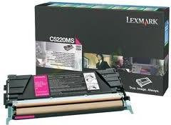 Lexmark C5220MS