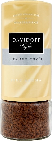 Davidoff Cafe Fine Aroma 100g