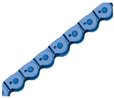 Point Half Link Mk 918 1/2 X 1/8 102 Ogniw, Niebieski (3341260)