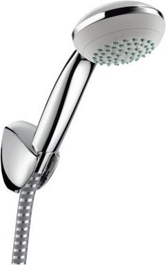 Hansgrohe Zestawy prysznicowe i akcesoria Zestaw prysznicowy Vario/PorterC 1,25