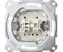 Schneider MERTEN MECHANIZM ŁĽCZNIKA ŻALUZJOWEGO JEDNOBIEGUNOWEGO MERTEN MTN3715-0000