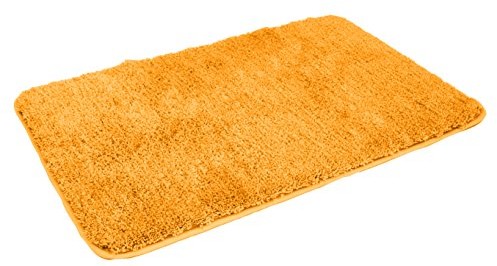Kinzler tekstylia łazienkowe z mikrofibry, terakota, 60 x 100 cm (J-10048/425)