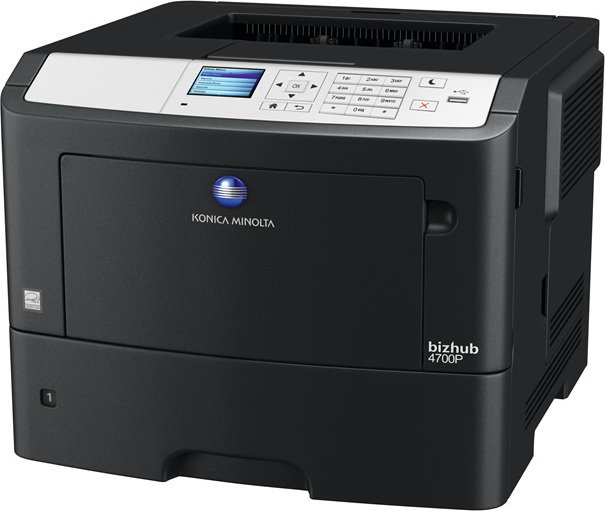 Konica Minolta Bizhub 3300P