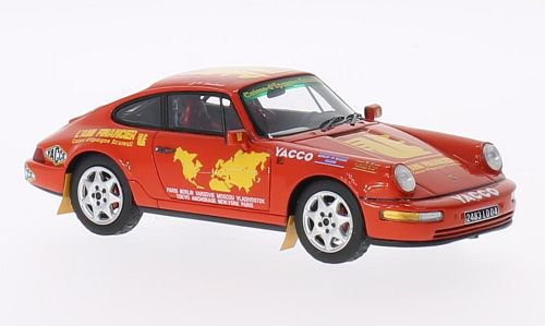 Spark Porsche Carrera 964 4 1:43, S1373