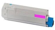 Oki Toner Oki do MC-760/770/780 | 6 000 str. | magenta 45396302