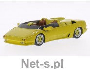 Whitebox ZABAWKI Lamborghini Diablo Roadster