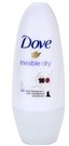Dove Invisible Dry antyperspirant w kulce przeciwko białym śladom 48h Anti-perspirant Deodorant) 50 ml