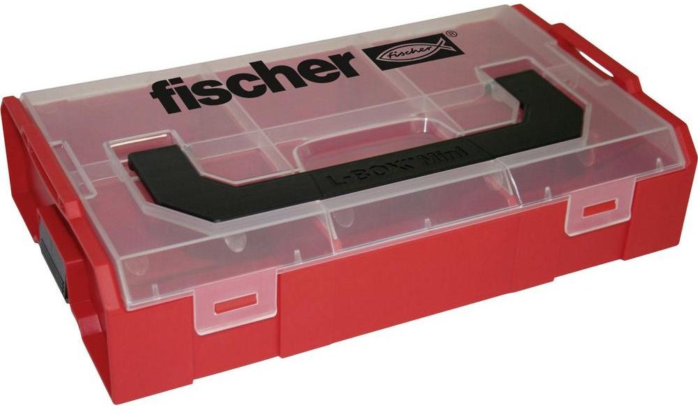 Fischer 533069 Zawartość 1 szt.