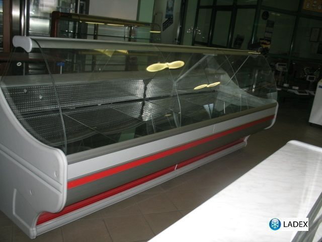 Cebea Lada chłodnicza WCh-6/1B-3000 - 3000 0015