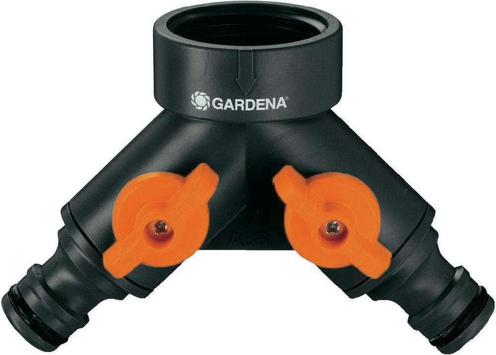 Gardena Złącze do węży ogrodowych 0940-20