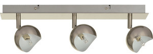 Britop Kumi lampa sufitowa (spot) 3-punktowa 2720327