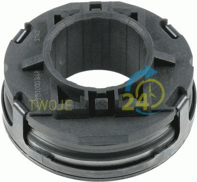 SACHS Łożysko oporowe 3151 000 848