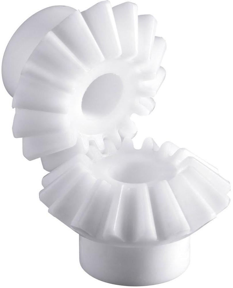 Reely Koło zębate z polioksymetylenu KH101616-1:1HF