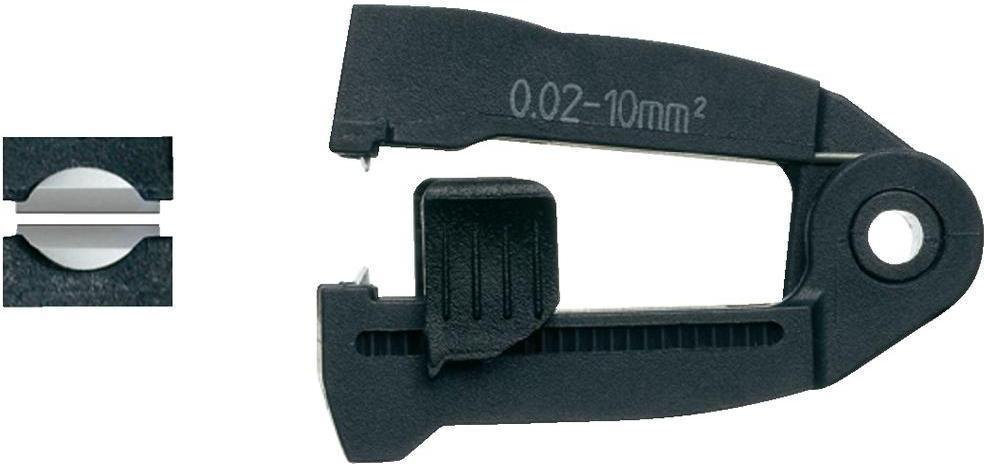 Wiha Kaseta do ściągacza izolacji 24673SB