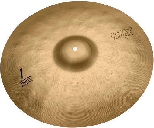 Sabian 11806XLN 18 LEGACY CRASH