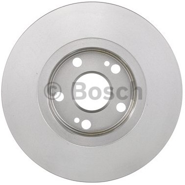 BOSCH Tarcza hamulcowa przednia, 0 986 478 734  0986478734