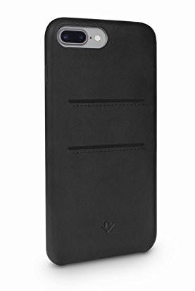 Twelve South 12 1653 etui ochronne do Apple iPhone 7 Plus Czarny