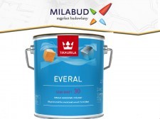 Tikkurila Everal High Gloss 90 2,7l emalia alkid. baza C