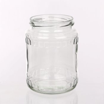 Altom SŁOIK 720 ML zakupy dla domu i biura 050300284