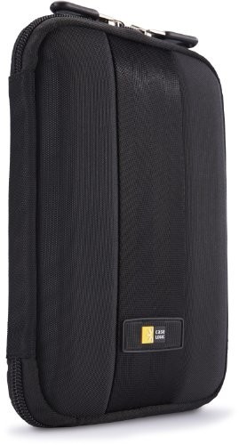 Case Logic Universal Tablet Case 17.7 cm (7 cale). czarny QTS207K
