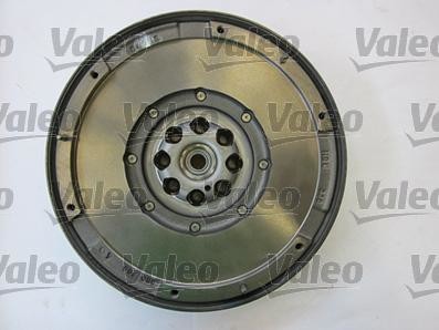 VALEO Valeo koło dwumasowe 836065