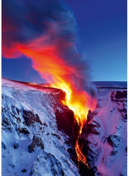 Heye Eruption 29603